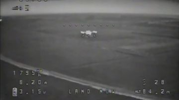 Александр Коц: Как брали Криничное. Видео