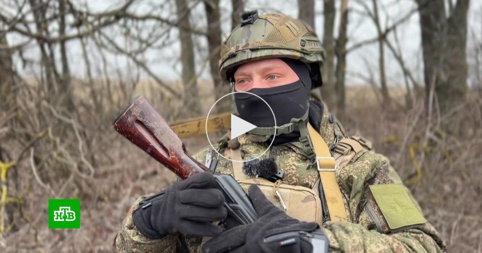 Уже в 12 километрах: бойцы СВО идут на город Запорожье