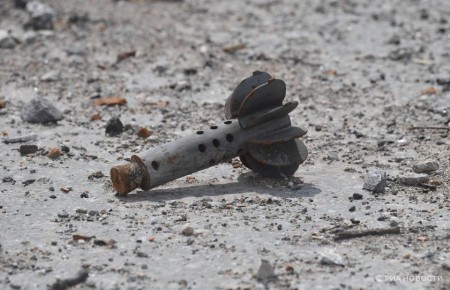 Все обстоятельства атаки ВСУ на школу в Энергодаре зафиксируют