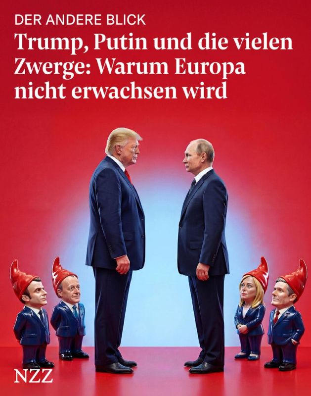 �����, ����� � ������� ����� �� ������� ����������� ������ Neue Zrcher Zeitung