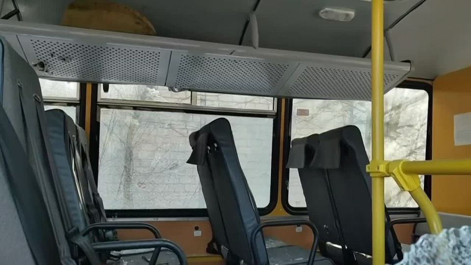 ВСУ нанесли удар по гражданской инфраструктуре Запорожской области