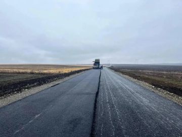 В Молочанске отремонтируют улицу Вокзальную