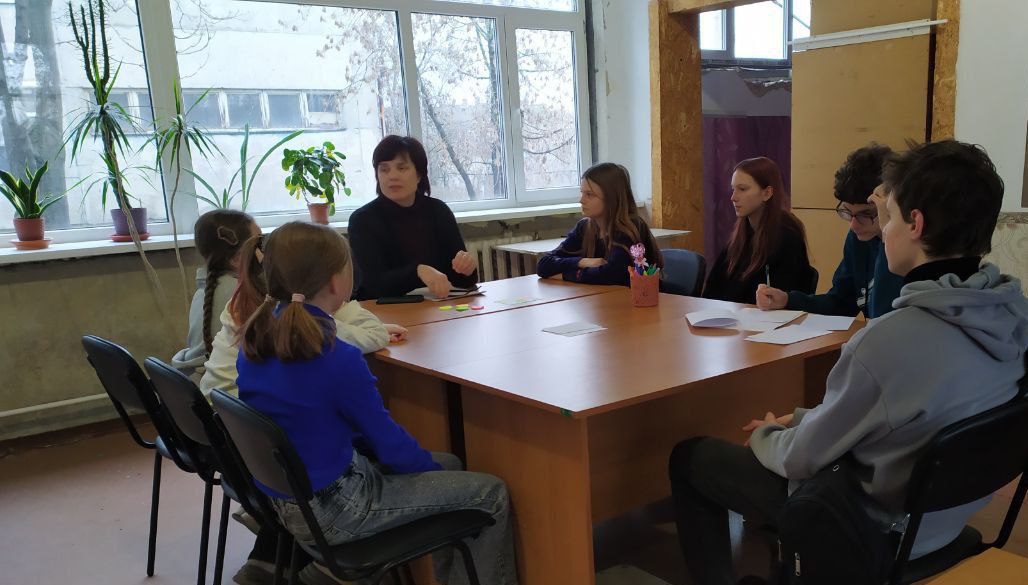 Смотрим. Думаем. Выбираем здоровье!