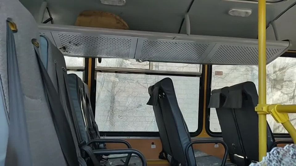 Наталья Романиченко: ВСУ цинично продолжают воевать против детей Васильевского муниципального округа