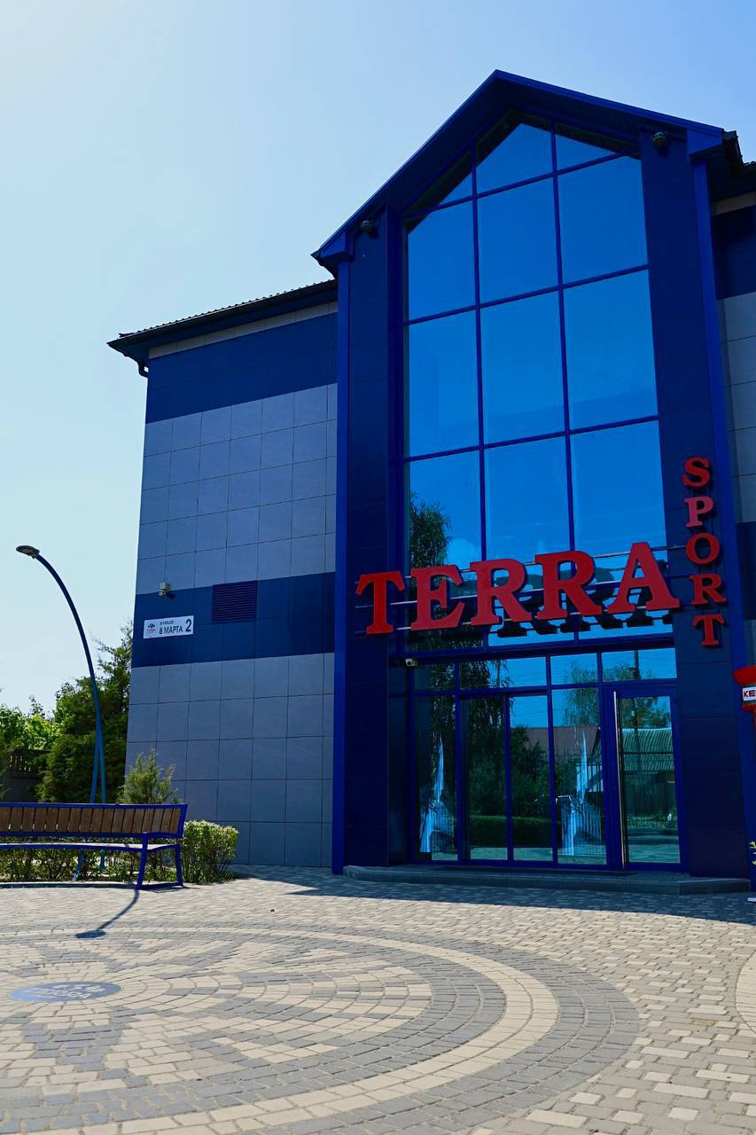 В Мелитополе пройдет Открытая тренировка по ММА в честь Дня защитника Отечества