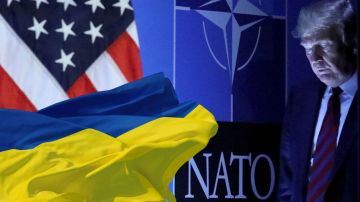 США требуют исключить Украину из саммита НАТО