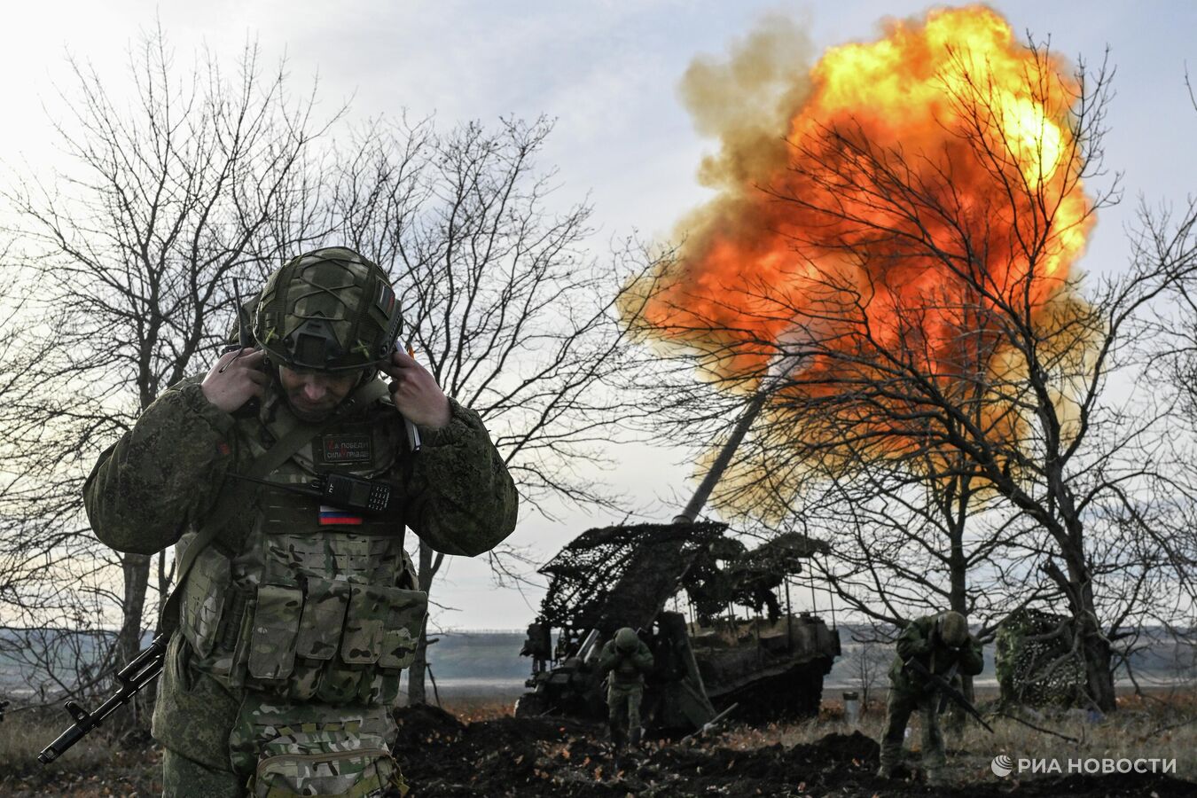 "Падет Запорожье": на Западе сделали заявление о конфликте на Украине