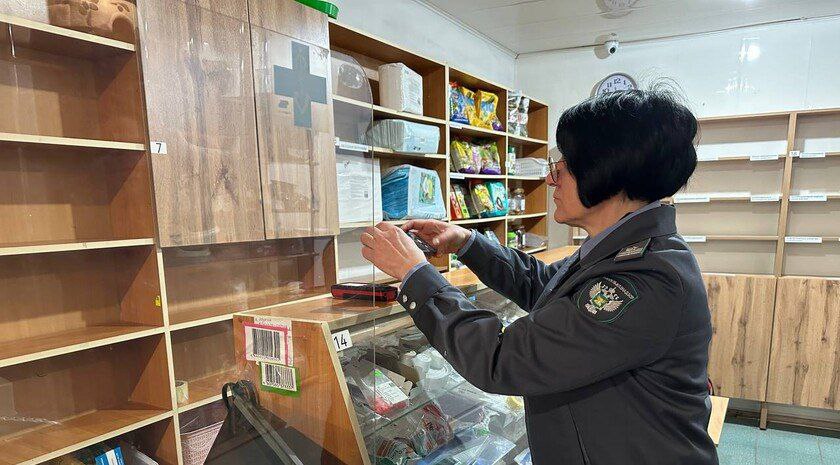 В Запорожской области выданы две первые лицензии ветеринарным аптекам