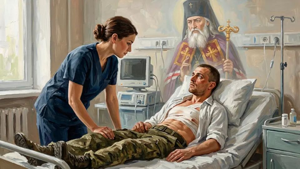 "�� ����, ���� �� ����!": ����� ����� � ����, ��� ����� ��������� �������� ��������. ����� �������� ������� � ������ ����������� ������