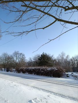 Желаем самого доброго, бодрого, счастливого, красивого, нежного, сладкого и прекрасного утра
