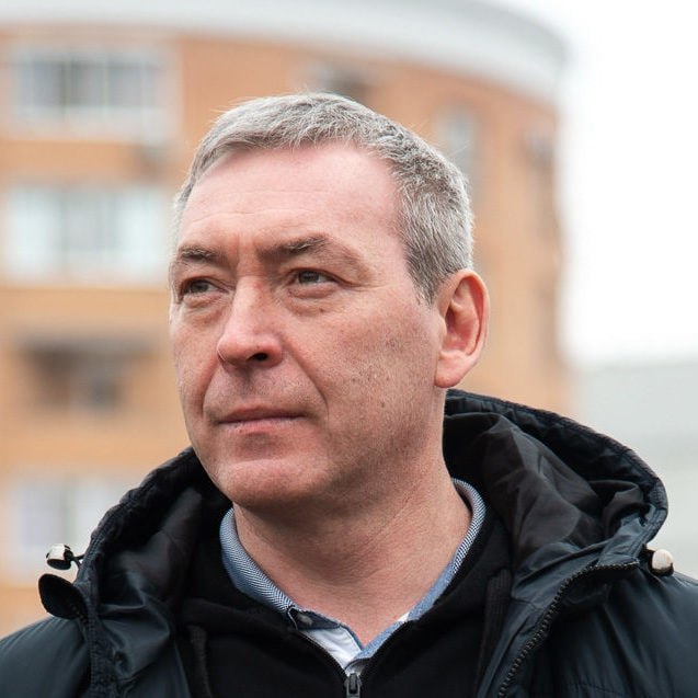 Глава Энергодара рассказал о ситуации со светом в городе