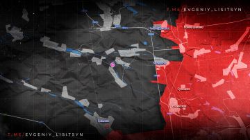 Евгений Лисицын: Фронтовая сводка по состоянию на утро воскресенье, 22 февраля: