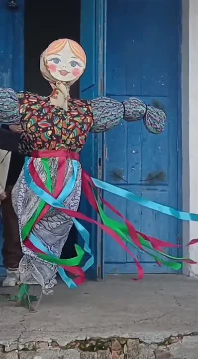 Сегодня, в стенах Фёдоровского СДК, царила по-настоящему теплая и уютная атмосфера