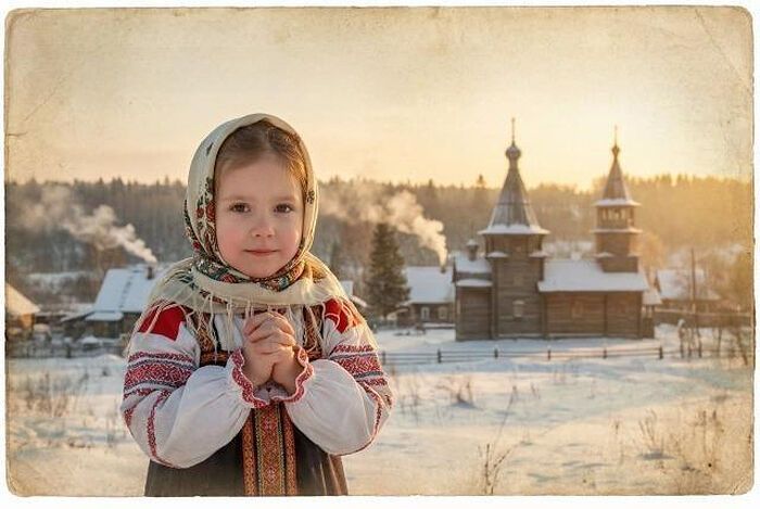 Прощеное воскресенье: очищение души перед началом Великого поста