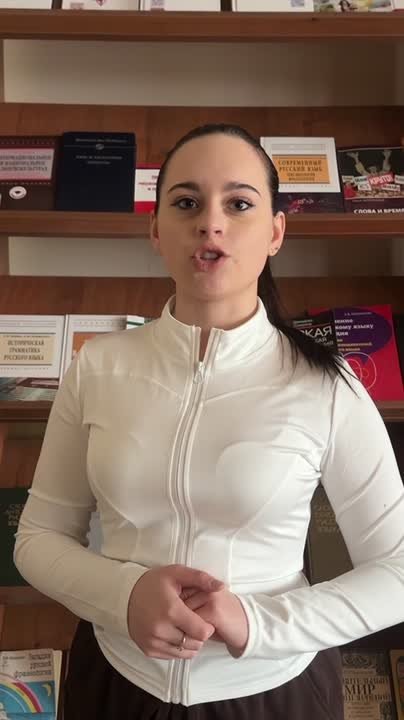 Молодёжный совет Министерства культуры Запорожской области поздравляет с Днём защитника Отечества