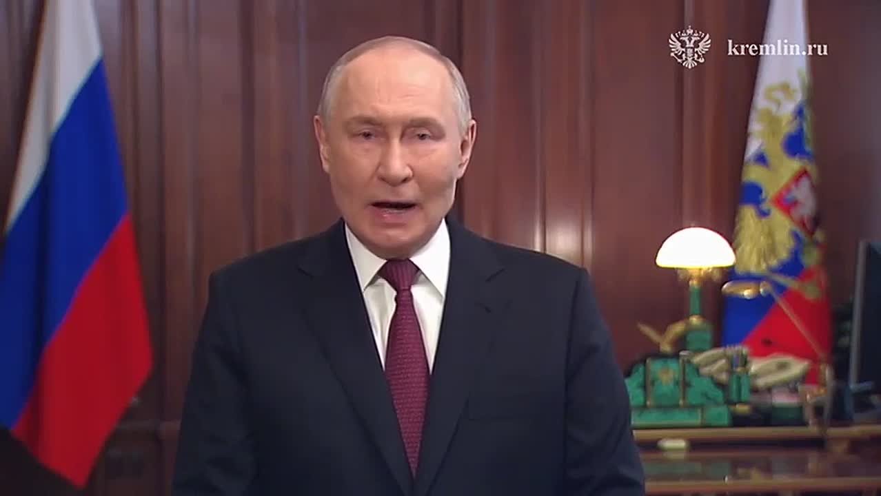 «Наши солдаты и офицеры — настоящие патриоты, люди особой закалки и несгибаемой воли, опора государства и общества»