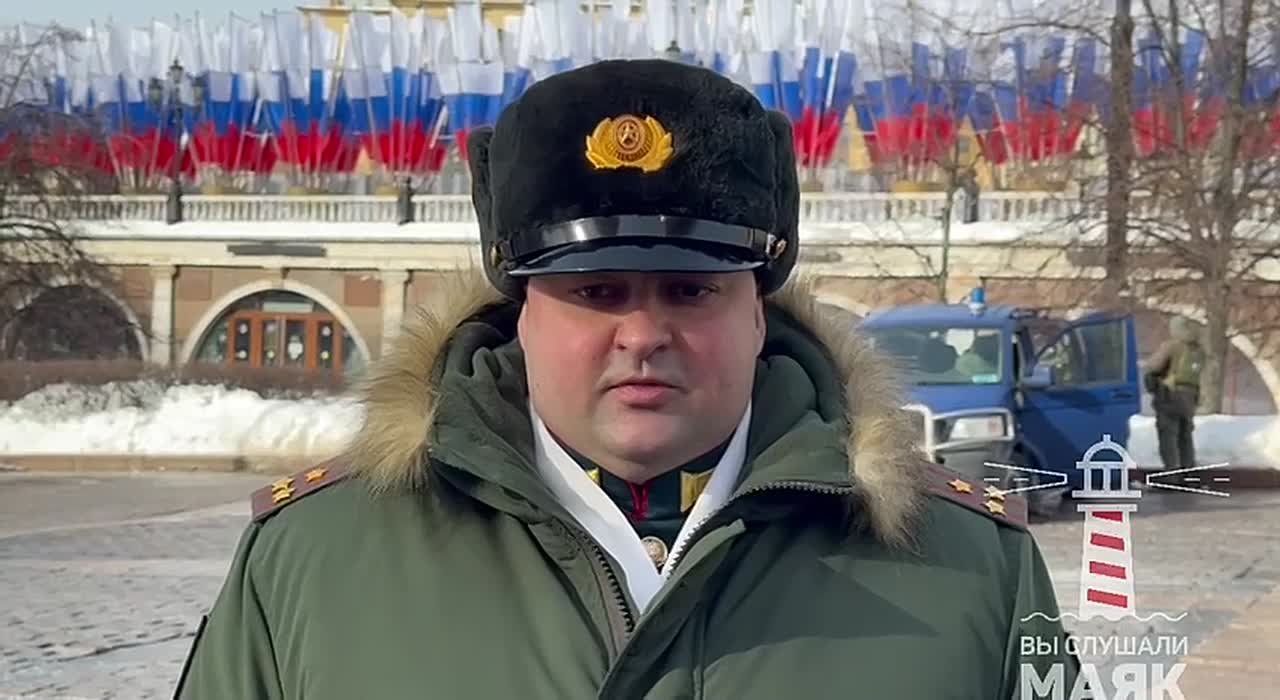 Герой России Александр Фабричнов, командир роты мотострелковой бригады, бравшей Гуляйполе, о значении награды для него и личного состава