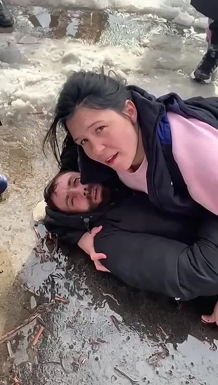 Продолжаем нашу рубрику Туроператор "ТЦК" и ЧОП "Полицаи"