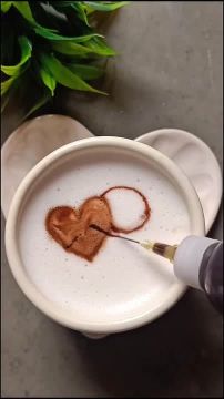 У каждого из нас свой утренний ритуал