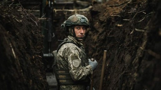 "Пытаются что-то рыть и копать": Сорокин о провале обороны ВСУ на Запорожском направлении