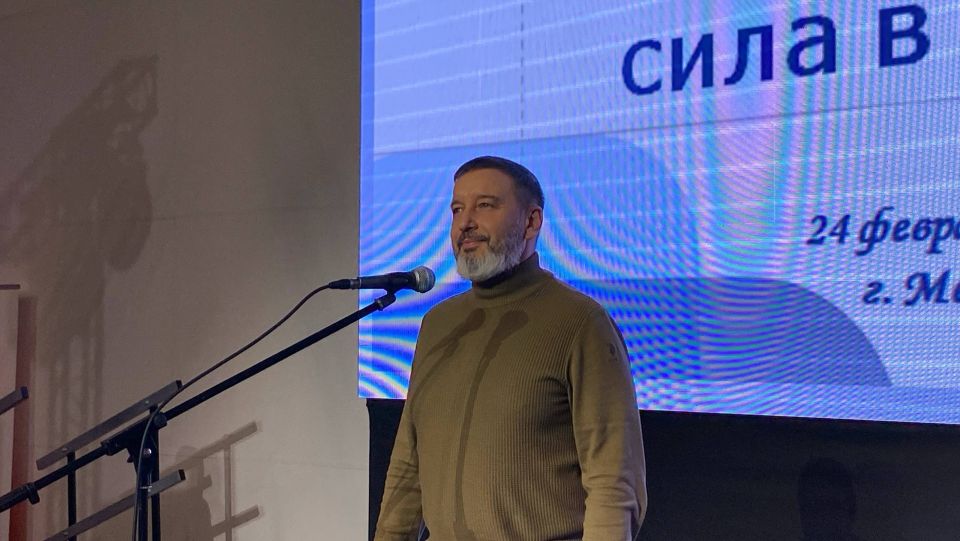 Сегодня принял участие в стратегической сессии «Навигаторы детства: сила в единстве»