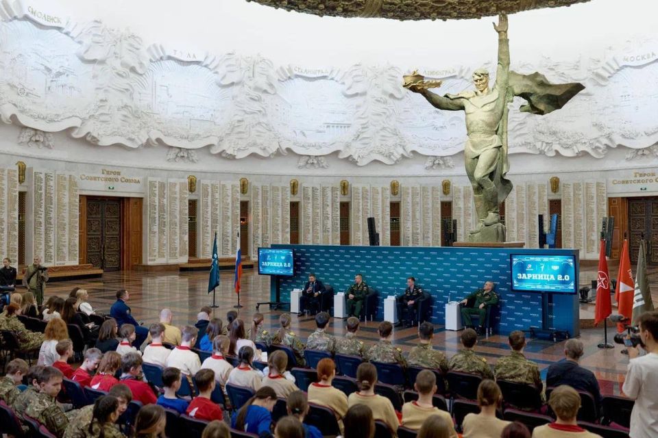 ������� ��������: � ������, � ����� ������, ��� ����� �������� ������ ������������� ������-�������������� ���� �������� 2.0�