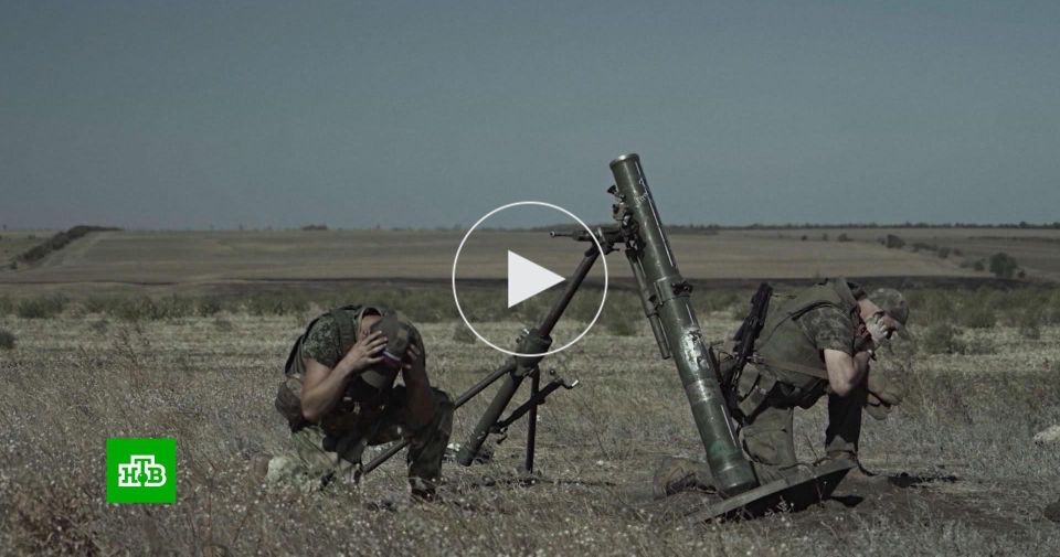 Премьера военной драмы «СВОИ. Баллада о войне» — сегодня на НТВ