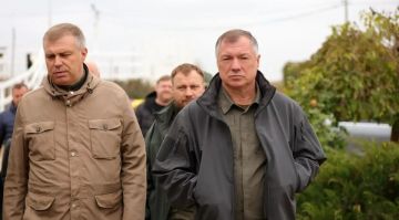 В Новороссии и Донбассе за постсоветское время начали капитально ремонтировать многоквартирные дома