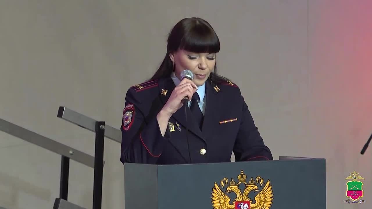 В Мелитополе прошёл фестиваль «Россия – моя история. Мужество»