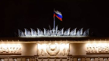 Армия России освободила Риздвянку в Запорожской области