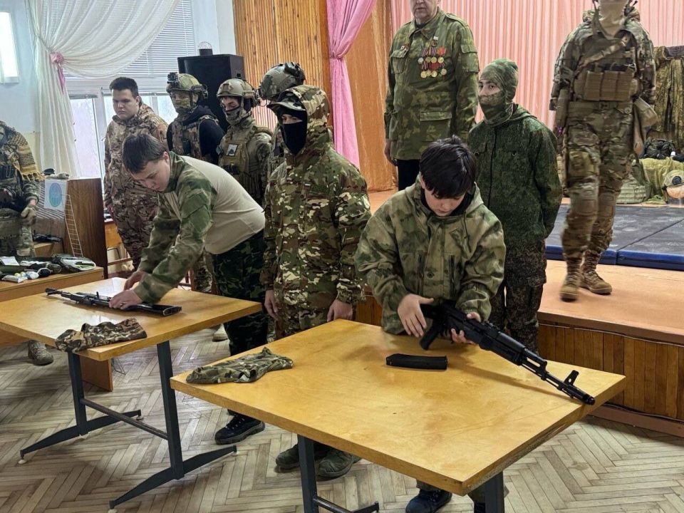 ��������� �� ��������� ������������� � ������������ �������� ������������