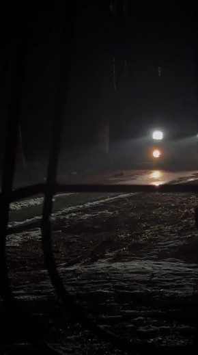 Владимир Рогов: ТЦКашники застрелили человека во время бусификации