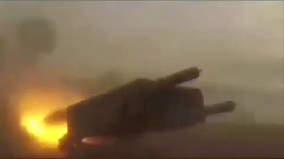 Анна Хорошун: 4-ой годовщине начала СВО посвящается!