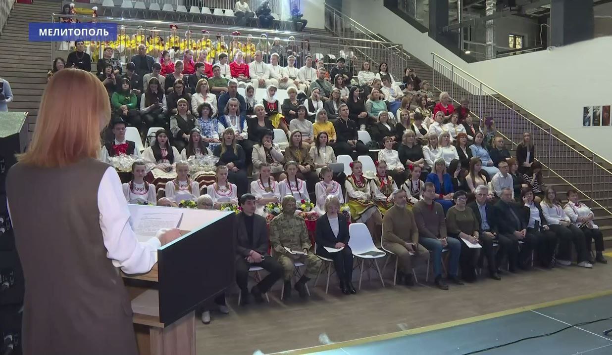 Представитель Росгвардии выступил на сессии по профилактике экстремизма среди молодежи