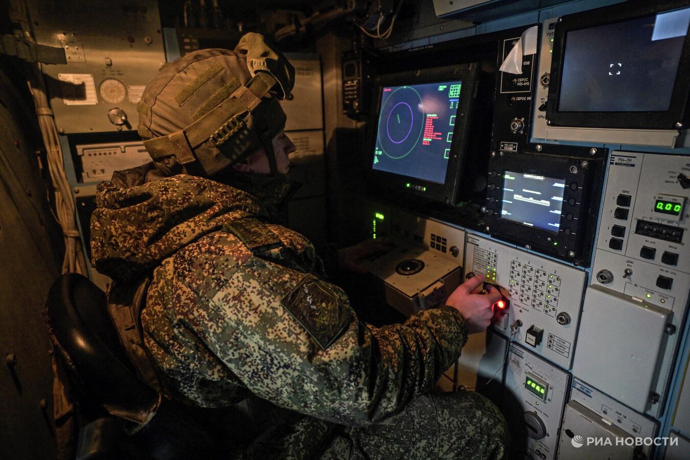 Над Запорожской областью отразили атаку более 20 БПЛА