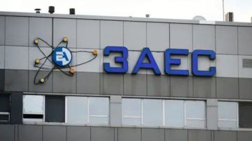 На ЗАЭС заявили о продолжающихся обстрелах со стороны ВСУ