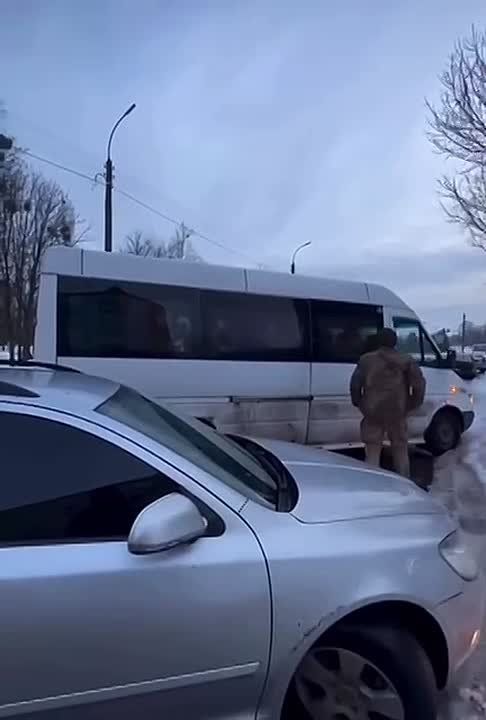 Продолжаем нашу рубрику Туроператор "ТЦК" и ЧОП "Полицаи"