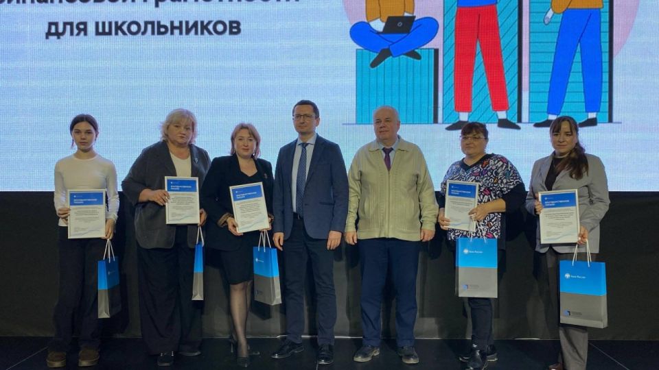 Запорожская область подвела итоги конкурсов «Без срока давности»