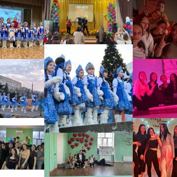 Акция "Люблю свою профессию"