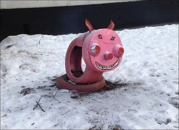 ���� � �� ������: � ��� ��� ����� ���������