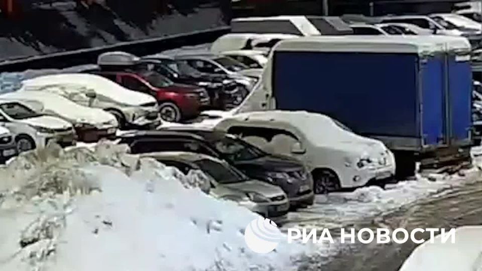 Бомбу заложили под машину российского высокопоставленного военнослужащего два агента Киева в Петербурге