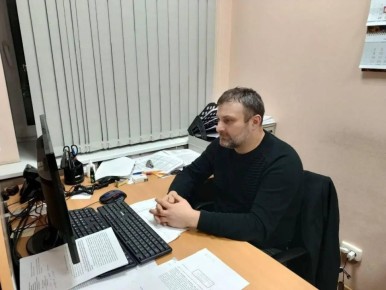 Карельский врач поделился опытом оказания медицинской помощи пациентам при укусе бездомных собак