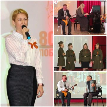 ����� "����� ���� ���������"