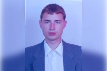 Приехал в город в джинсовых шортах и бесследно исчез: В Запорожской области больше двух лет ищут загадочно пропавшего мужчину