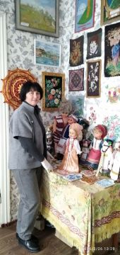 ����� "����� ���� ���������"