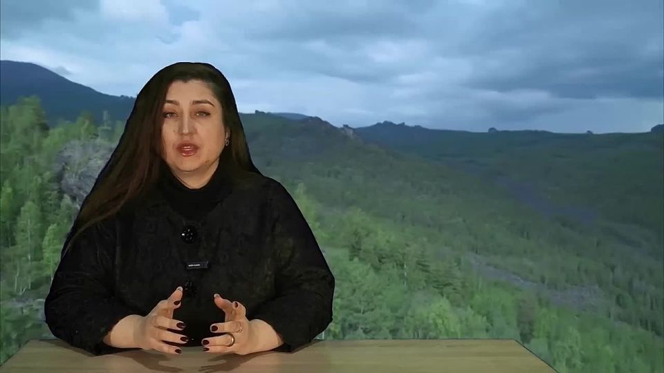 В мире музыки с Евгенией Ушаковой: «От степей до тундры — эпическая музыка народов Сибири»