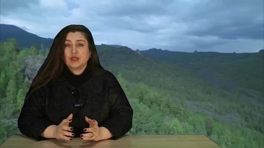 В мире музыки с Евгенией Ушаковой: «От степей до тундры — эпическая музыка народов Сибири»