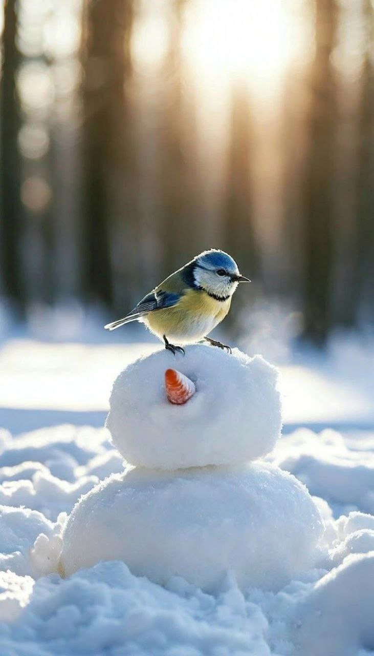 Всем хорошего начала дня!