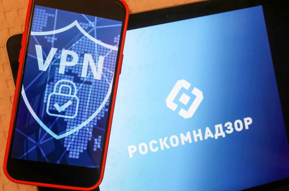 ������� ��������������� ���� ����� ��������: ������� VPN � ������ �� ��� ������������� �� �����������