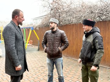 ������������ ������ ���������� ������������ � ����� ���������� ����������